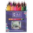 مدادرنگی 48 رنگ M.Q