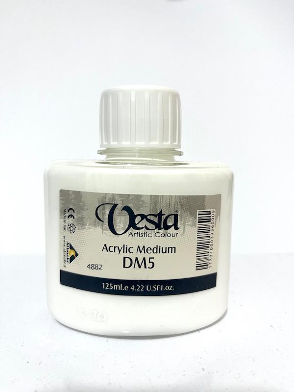 چسب DM5 برند وستا