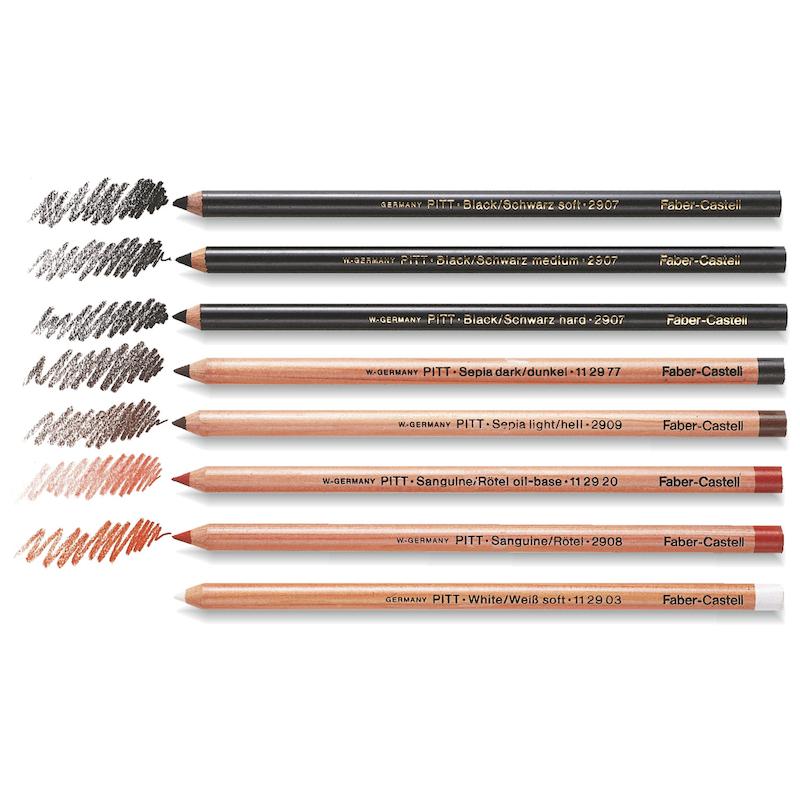 مداد کنته فابرکاستل