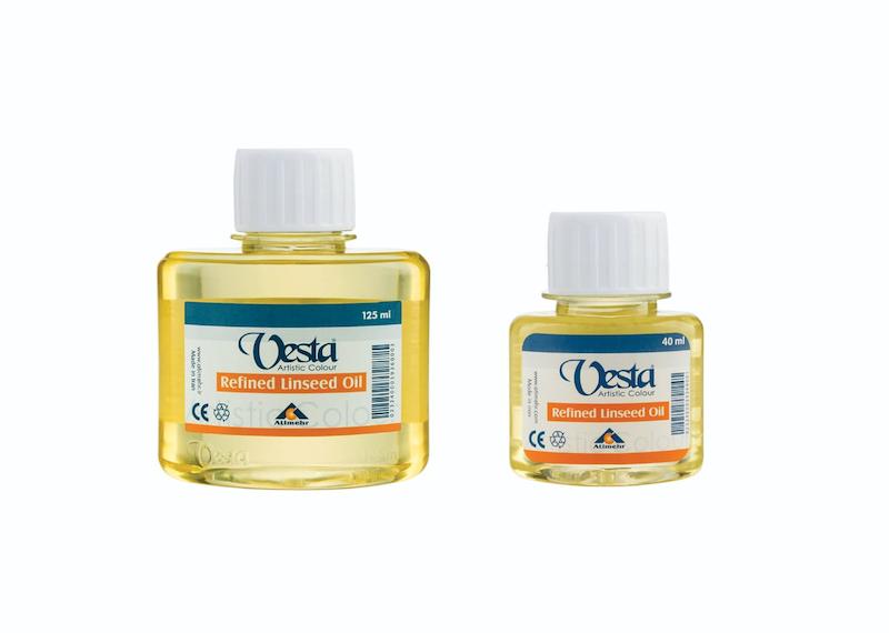 روغن بزرک برند وستا