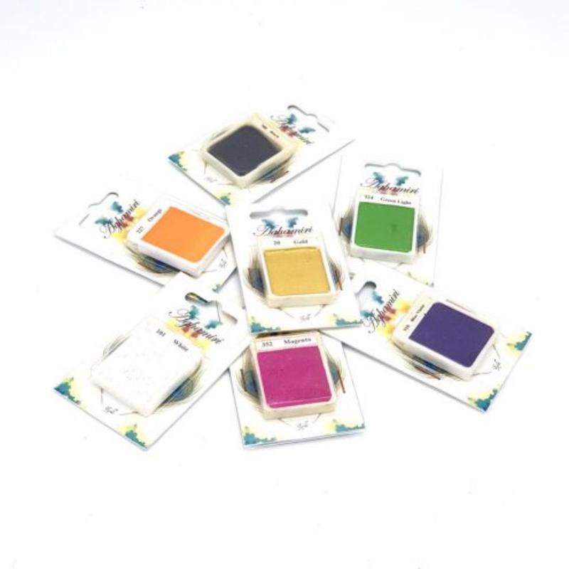 قرص ابرنگ اقا میری