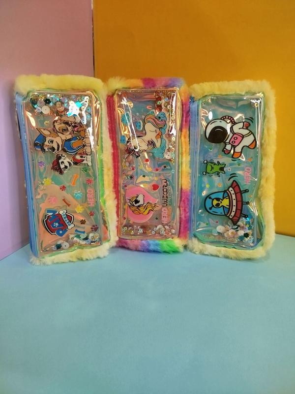 جامدادی اکواریومی پولیشی کد m_100