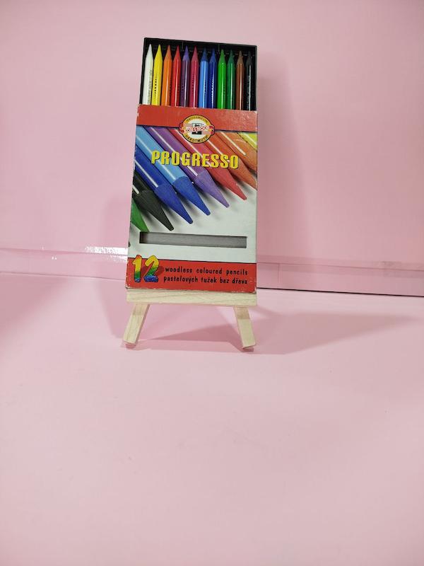 شمش گرافیتی ۱۲ رنگ کوه نور