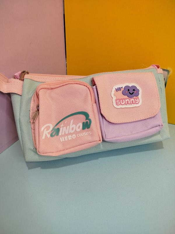 جامدادی برزنتی کد H316