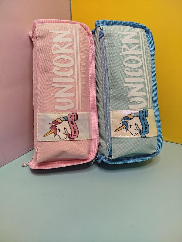 جامدادی برزنتی فانتزی تک شاخ