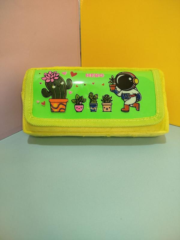 جامدادی پولیشی فانتزی کد m_44