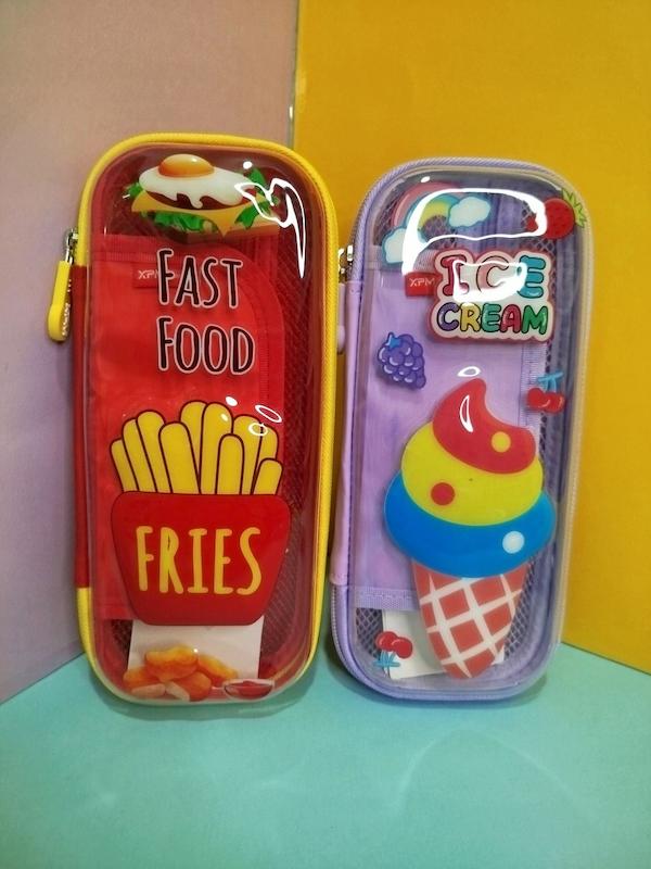 جامدادی طلقی ضد اب فانتزی کد xpm2066