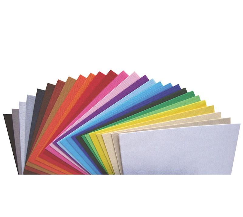 مقوا فابریانو سایز 50*70 220 گرم