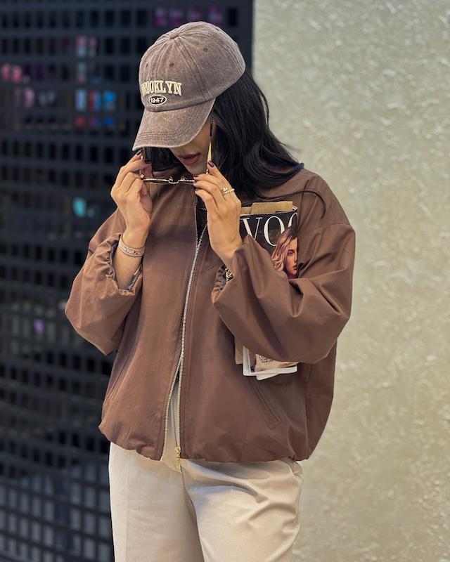 بامبر جکت لاما