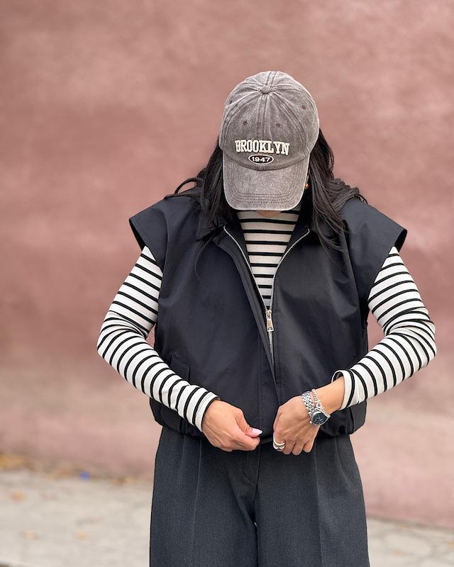 جلیقه لی لی