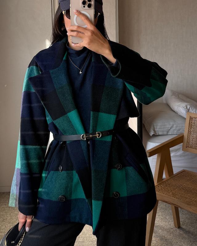 پالتو‌ لونا