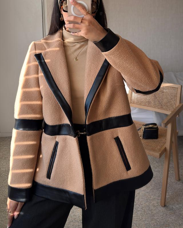 پالتو لطیفه