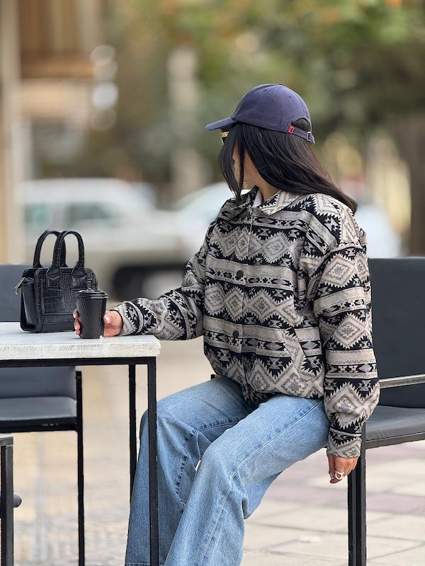 بامبر جکت آسیا