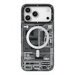 قاب یانگ کیت Youngkit Technology Futuristic Circuit Upgraded Anti-Drop Impact Series Iphone