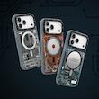 قاب یانگ کیت Youngkit Technology Futuristic Circuit Upgraded Anti-Drop Impact Series Iphone