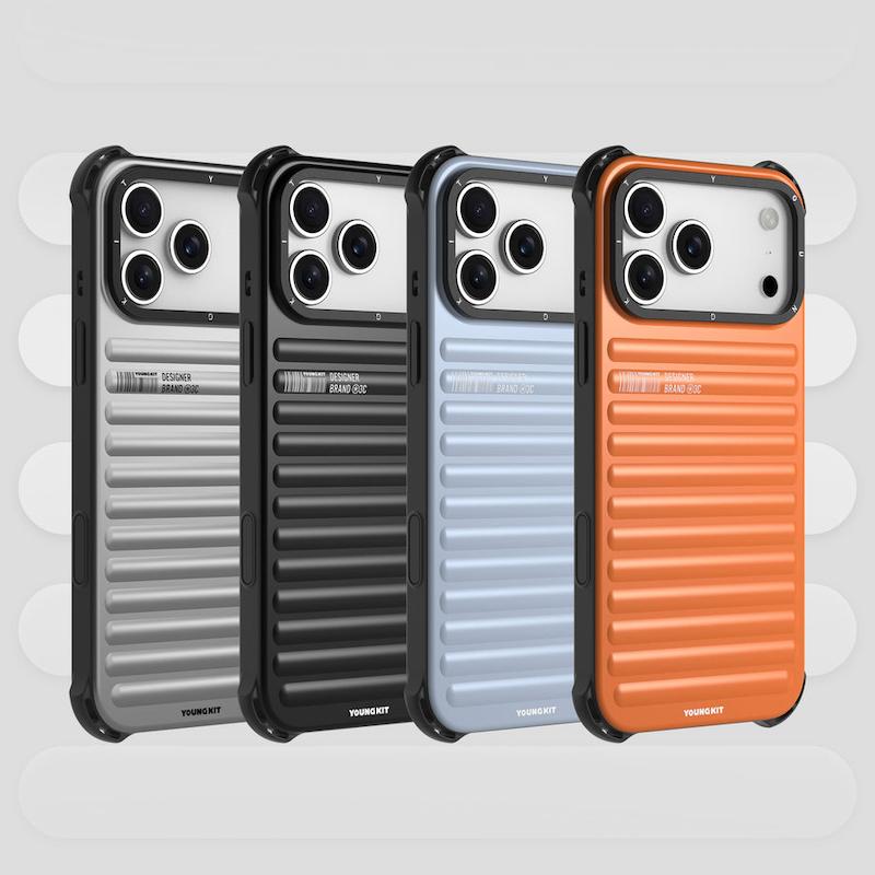 قاب یانگ کیت Youngkit True Color Magsafe Series Iphone