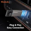 دانگل بلوتوثی صدا خودرو مک دودو MCDODO مدل OT-8250