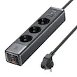 چندراهی برق مک دودو مدل CH-0620 Upgraded-Version
