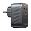شارژر دیواری ۲۰ وات ۳ پورت Mcdodo مدل CP-075
