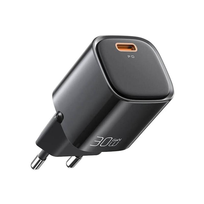 شارژر 30 وات مک دودو مدل CH-0085 به همراه کابل تایپ سی