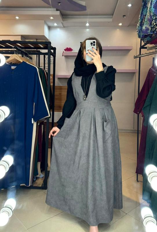 ست سارافون و شومیز