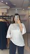 تیشرت باکسی استیج