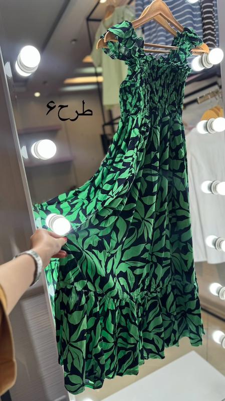 پیراهن ساره