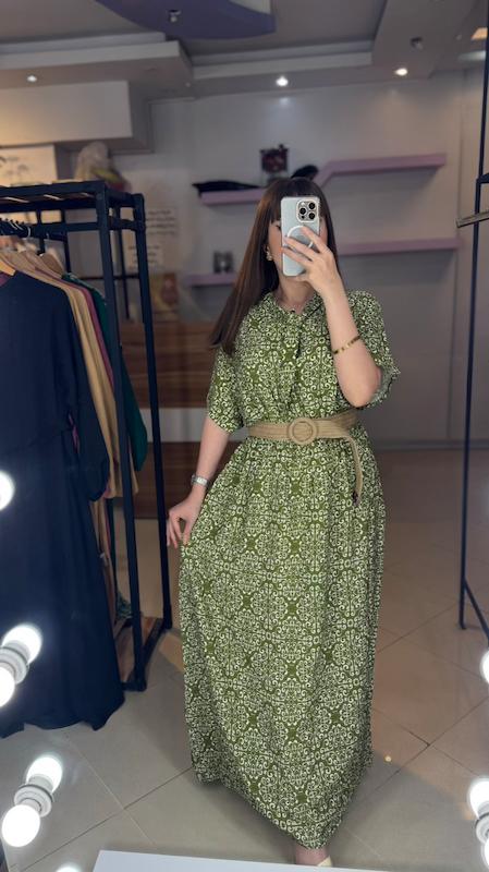 پیراهن کرواتی