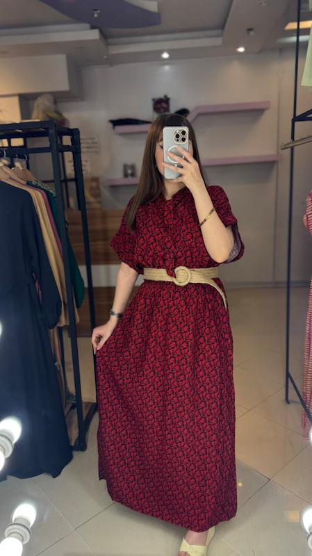 پیراهن کرواتی