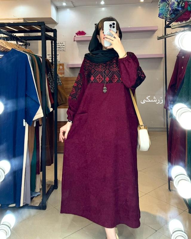 کفتان آنوشا