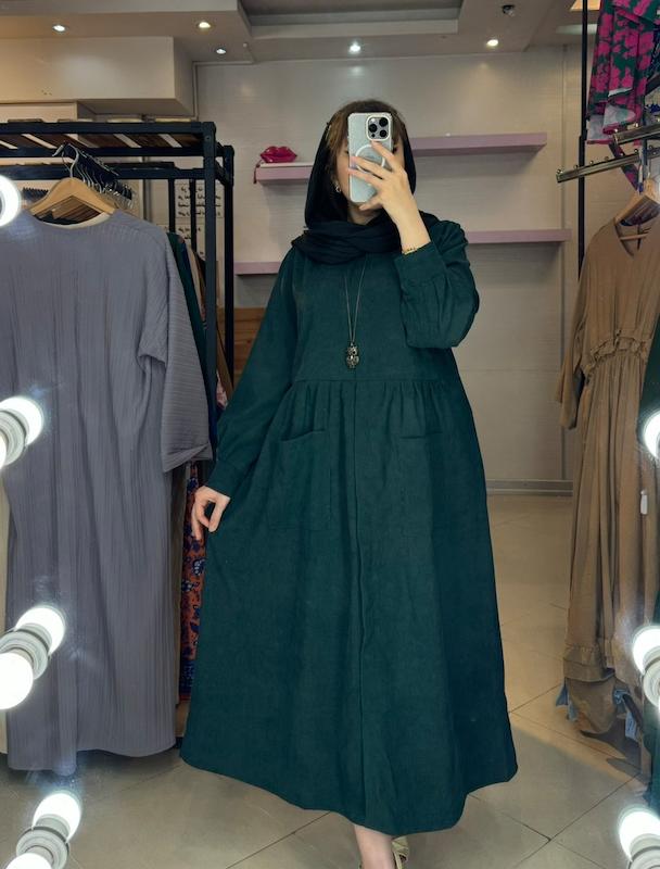 پیراهن آنیل