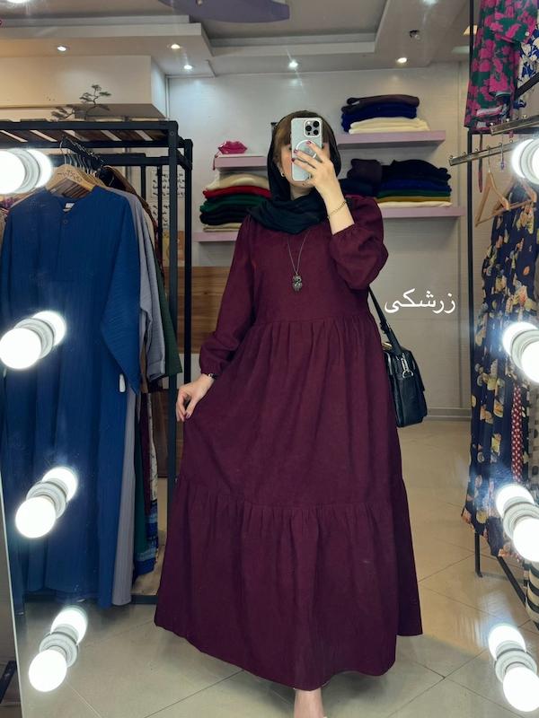 پیراهن زارا