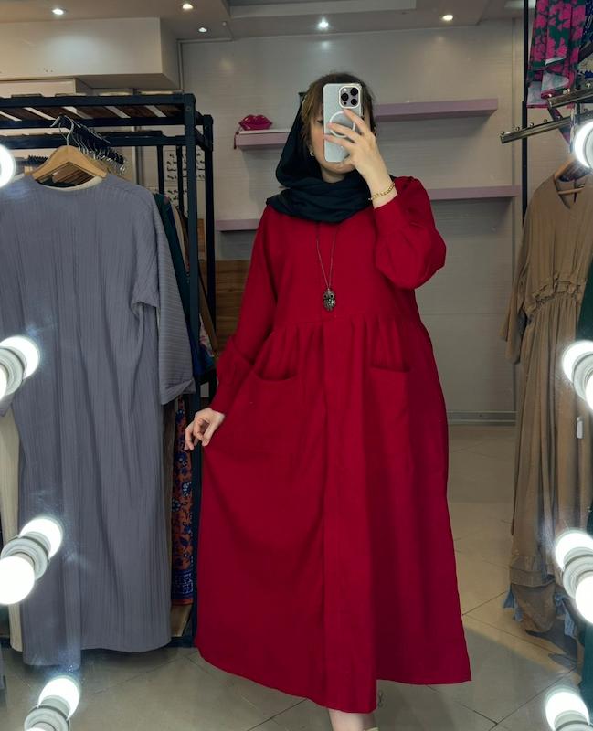 پیراهن آنیل
