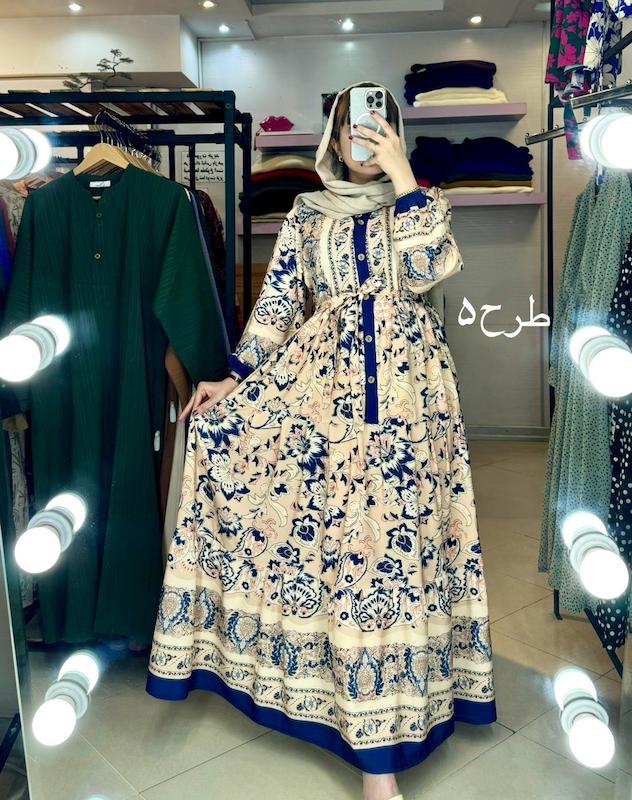 پیراهن دیانا