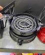 ذغال سرخ کن 1000w