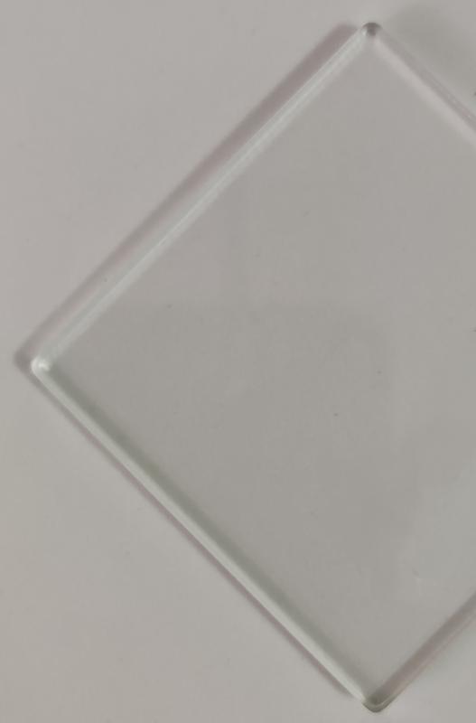 ورق 6 میل شفاف 122*183 سانتیمتر تایوان