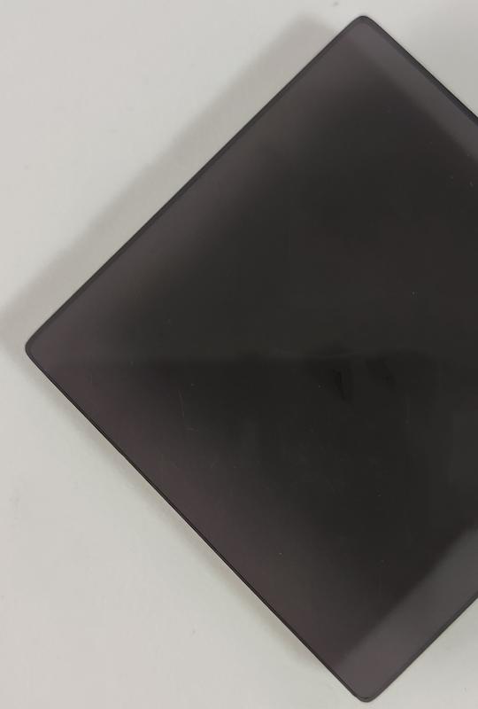 ورق 2.8 میل دودی  ابعاد 122*183 سانتیمتر تایوان 