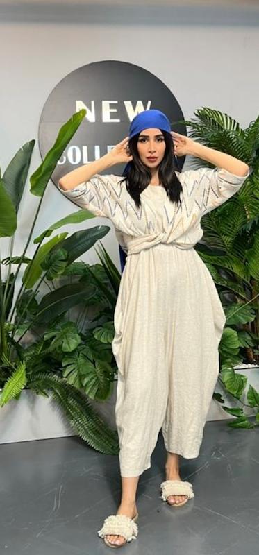 اوورال سرهمی