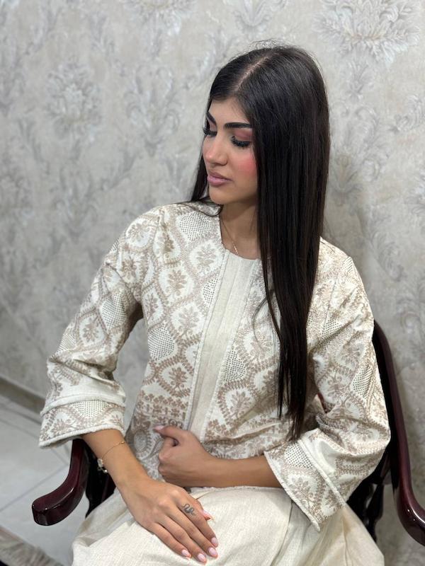 کت سوزندوزی 