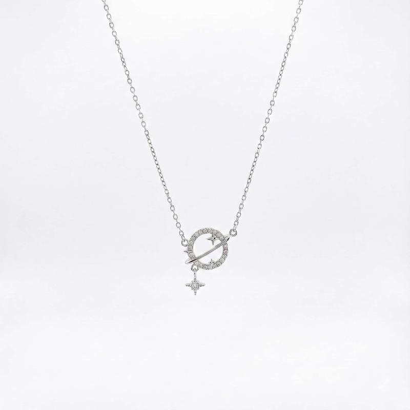 گردنبند مدل استلار ( Stellar )