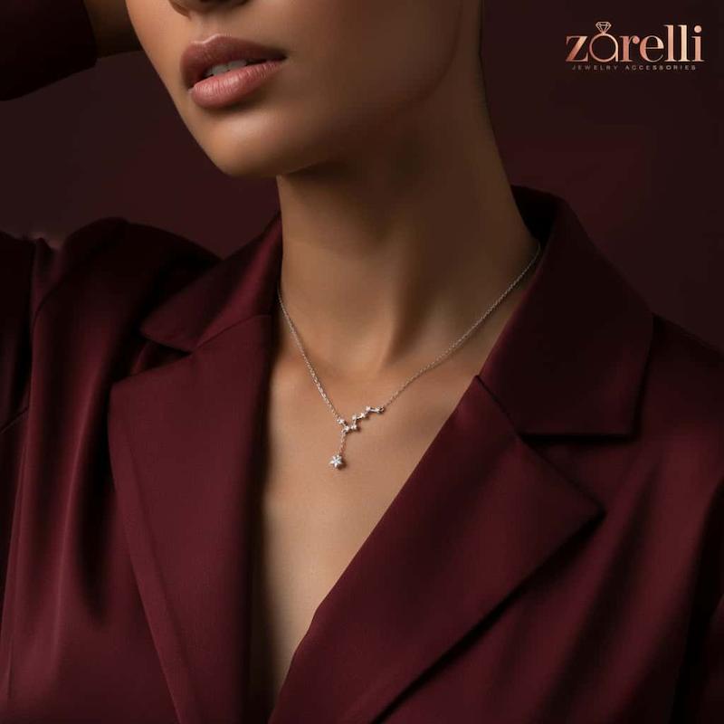 گردنبند دب اکبر