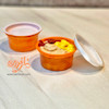 ظرف سس تکنفره یکبارمصرف
