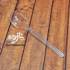 قاشق یکبار مصرف وی آی پی