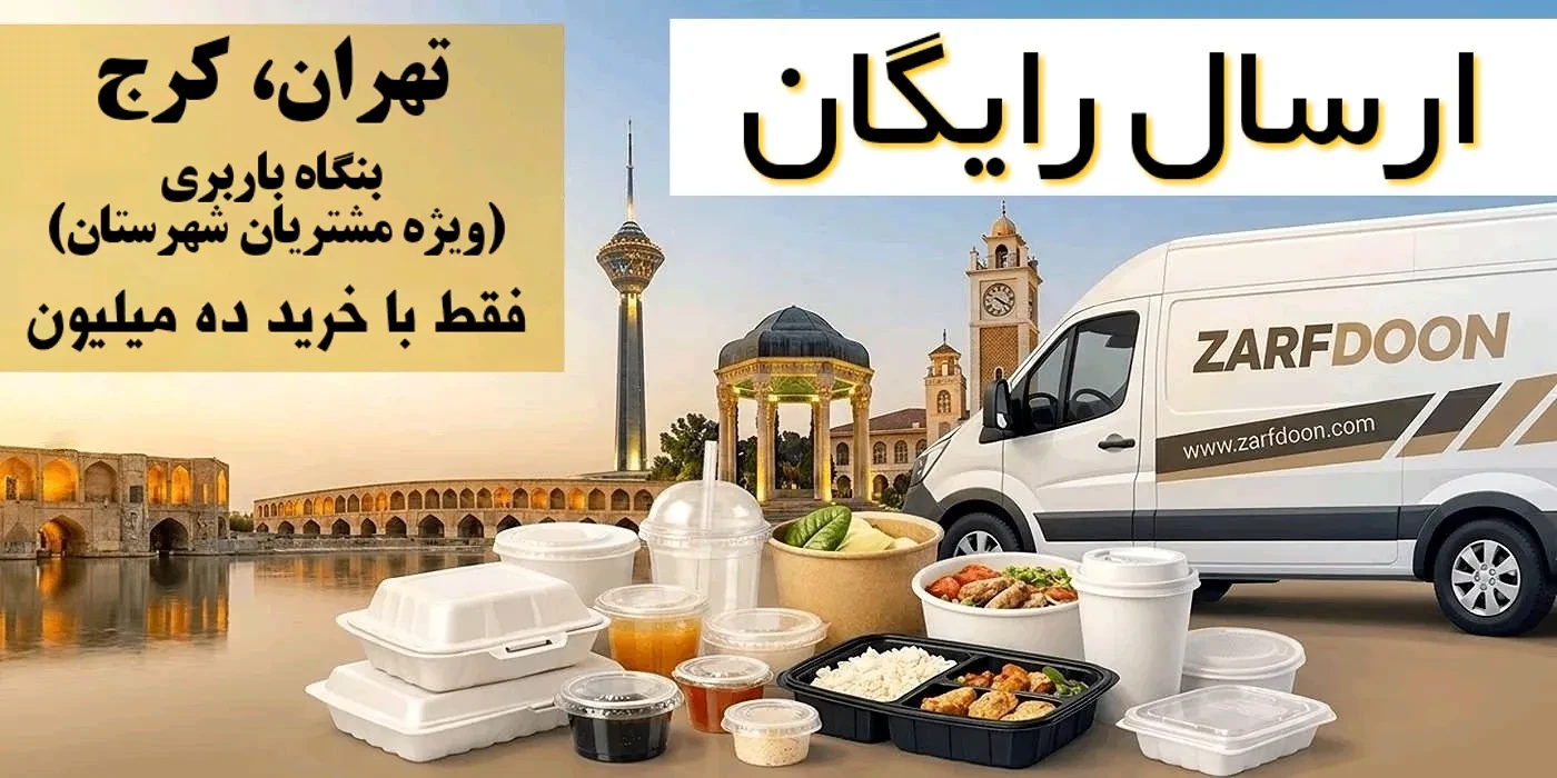 یکبار مصرف