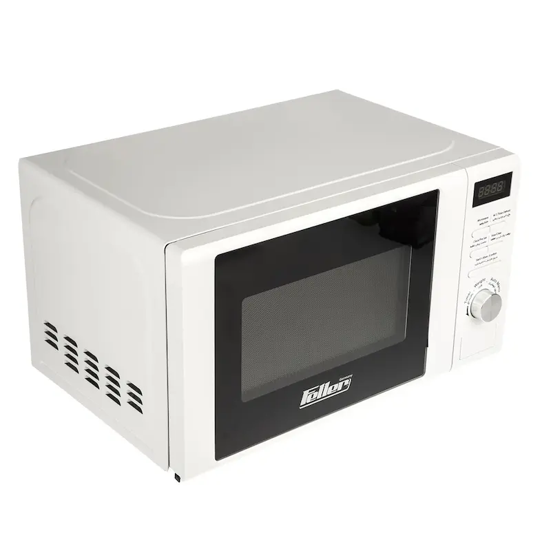 مایکروویو فلر مدل MW 201