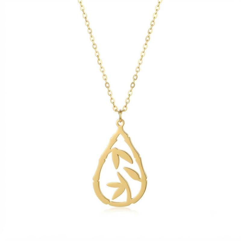 اویز طرح برگ