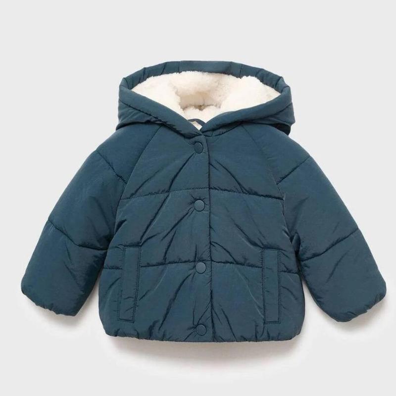 کاپشن پسرانه (2 تا 6 سال)