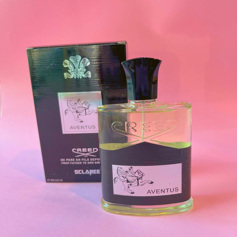 ادکلن کرید اونتوس 