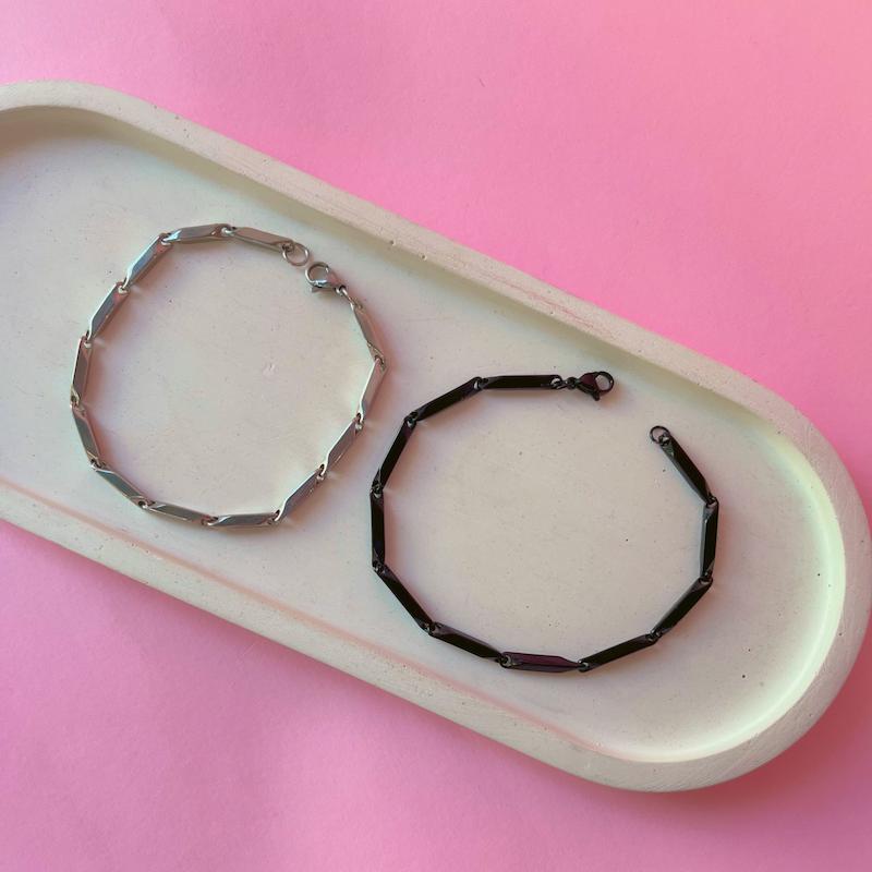 دستبند کبریتی مردونه 