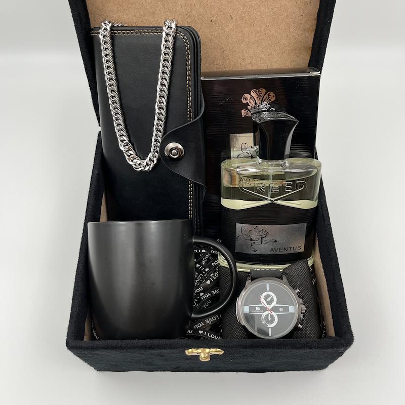 باکس مردانه کد 06 